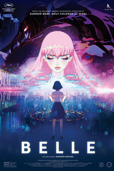 From the huge releases earlier this year to the ones worth looking forward to, these are the biggest anime movies of 2022. . Belle 2022 full movie